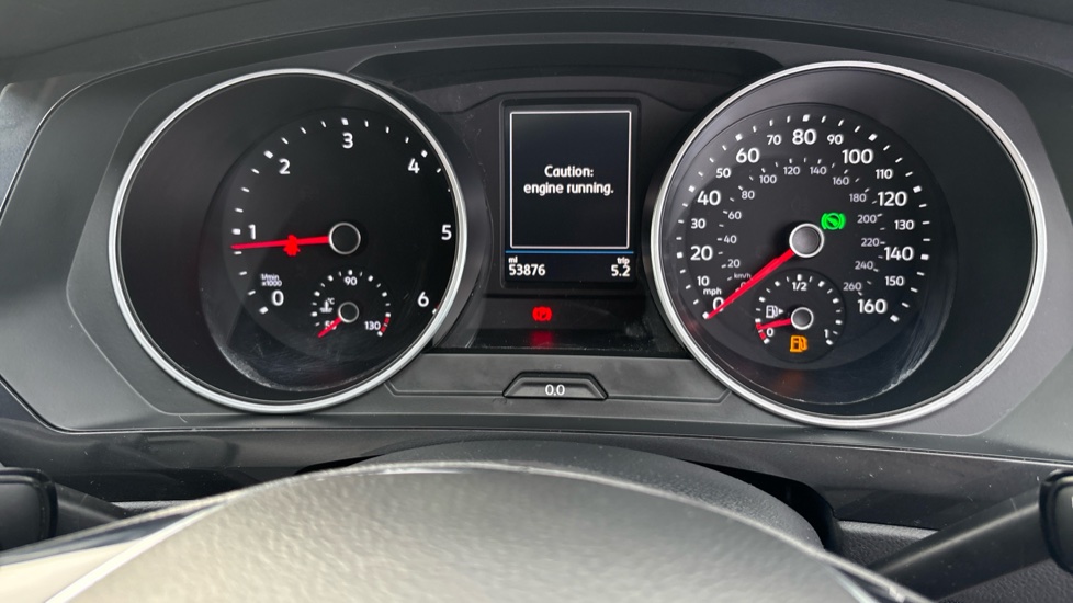 Volkswagen Tiguan 2.0 TDi 150 Match 5dr DSG Diesel Estate - Image 18