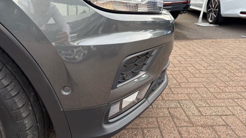Volkswagen Tiguan 2.0 TDi 150 Match 5dr DSG Diesel Estate - Image 22