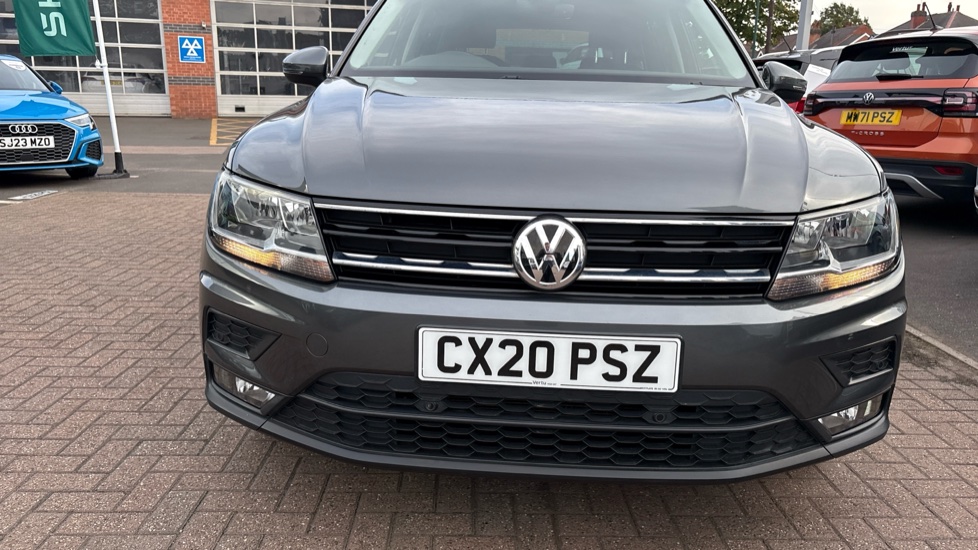 Volkswagen Tiguan 2.0 TDi 150 Match 5dr DSG Diesel Estate - Image 24