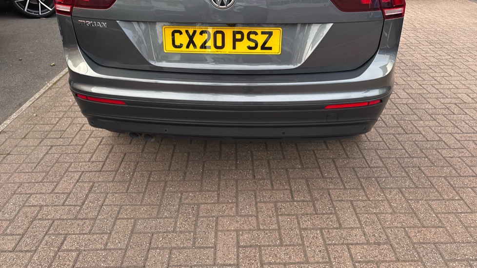 Volkswagen Tiguan 2.0 TDi 150 Match 5dr DSG Diesel Estate - Image 37