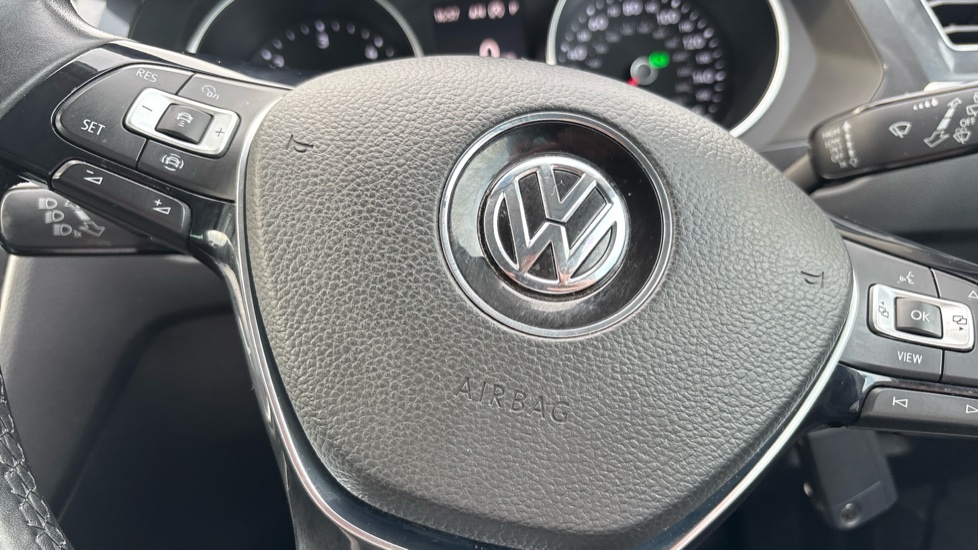 Volkswagen Tiguan 2.0 TDi 150 Match 5dr DSG Diesel Estate - Image 46