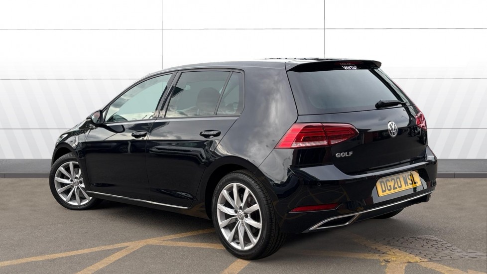 Volkswagen Golf 1.6 TDI GT Edition 5dr Diesel Hatchback - Image 2