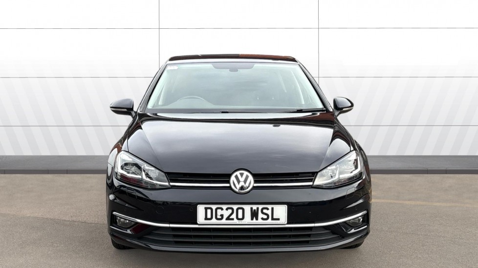 Volkswagen Golf 1.6 TDI GT Edition 5dr Diesel Hatchback - Image 3