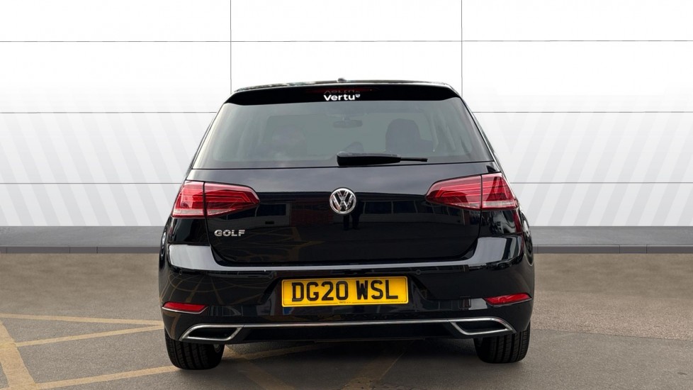 Volkswagen Golf 1.6 TDI GT Edition 5dr Diesel Hatchback - Image 6