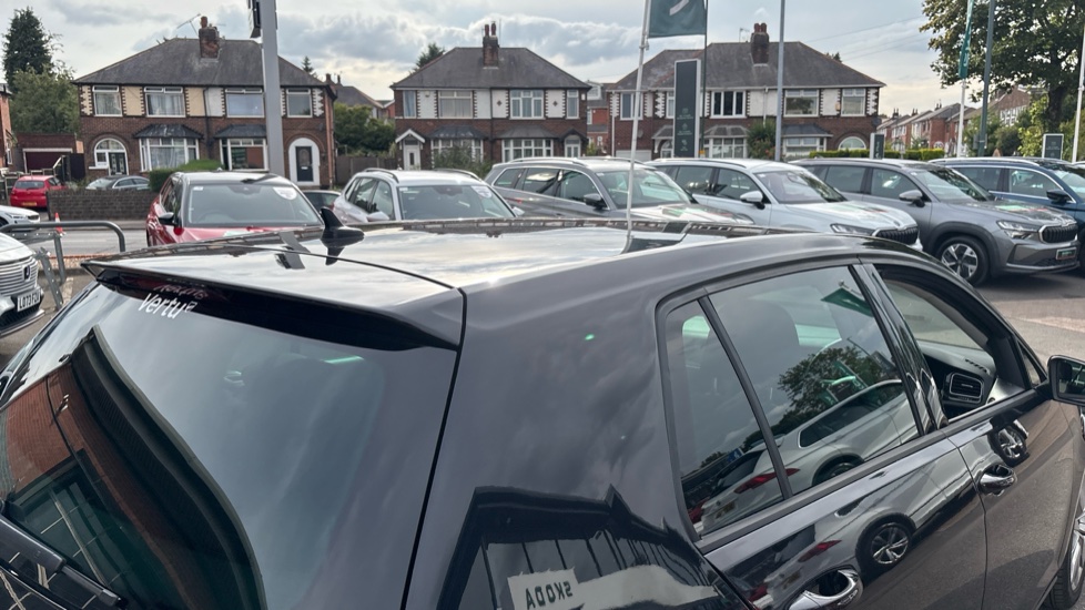 Volkswagen Golf 1.6 TDI GT Edition 5dr Diesel Hatchback - Image 28