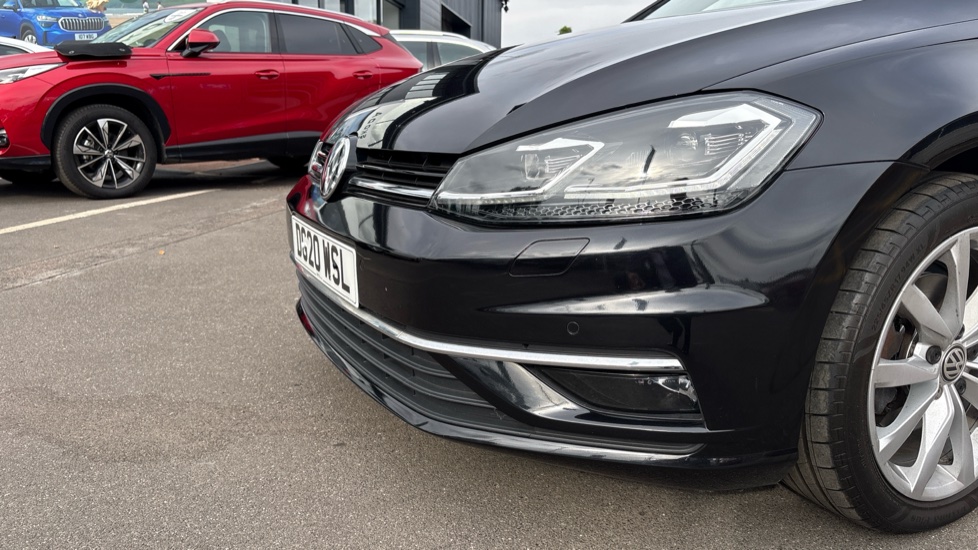 Volkswagen Golf 1.6 TDI GT Edition 5dr Diesel Hatchback - Image 41