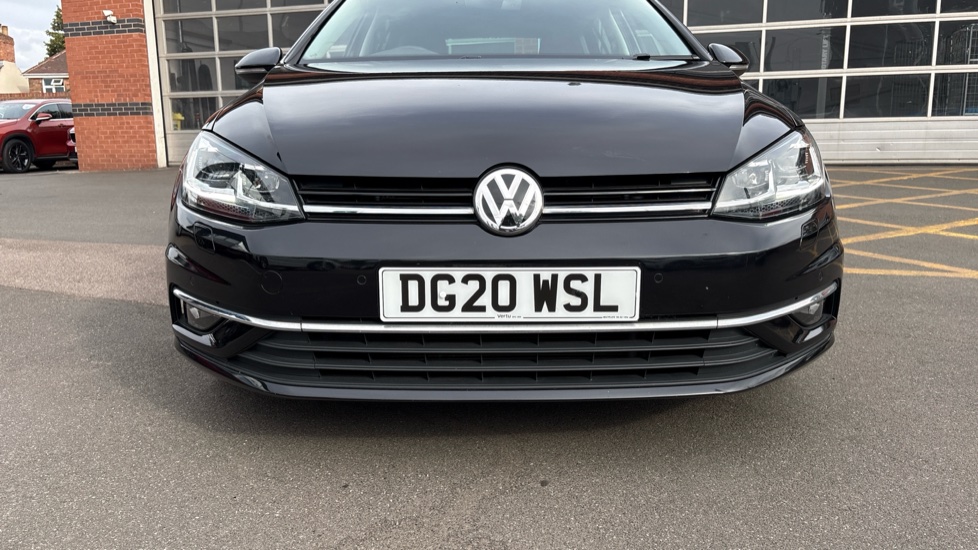 Volkswagen Golf 1.6 TDI GT Edition 5dr Diesel Hatchback - Image 42