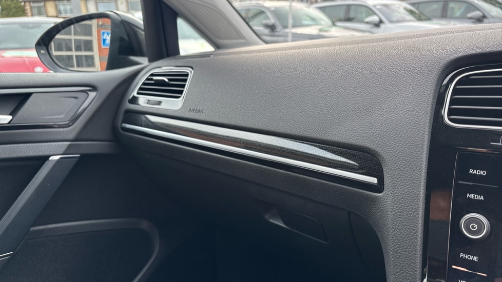 Volkswagen Golf 1.6 TDI GT Edition 5dr Diesel Hatchback - Image 63