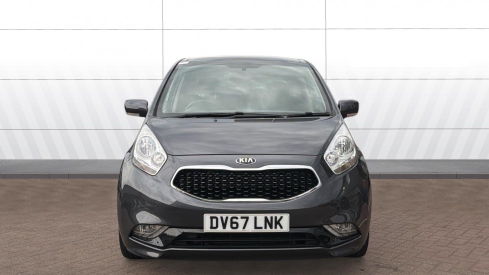 Kia Venga 1.6 4 5dr Auto [6] Petrol Hatchback - Image 3