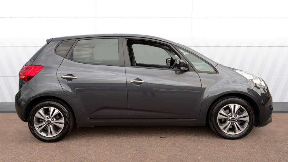 Kia Venga 1.6 4 5dr Auto [6] Petrol Hatchback - Image 5