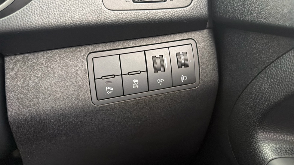 Kia Venga 1.6 4 5dr Auto [6] Petrol Hatchback - Image 37