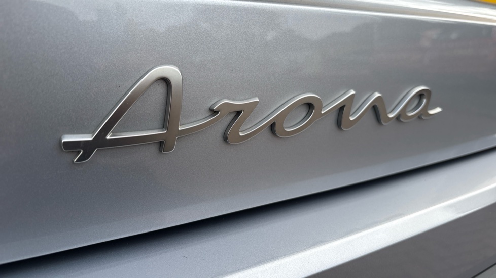 SEAT Arona 1.0 TSI 110 FR Sport 5dr Petrol Hatchback - Image 28