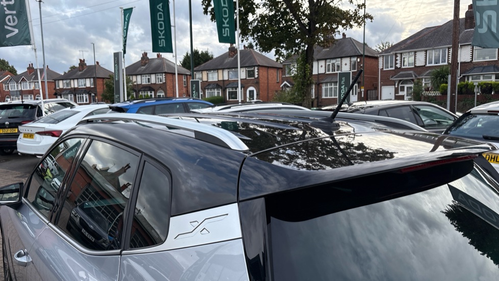 SEAT Arona 1.0 TSI 110 FR Sport 5dr Petrol Hatchback - Image 36