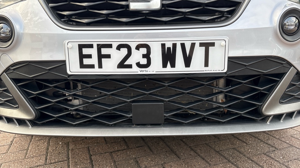 SEAT Arona 1.0 TSI 110 FR Sport 5dr Petrol Hatchback - Image 49