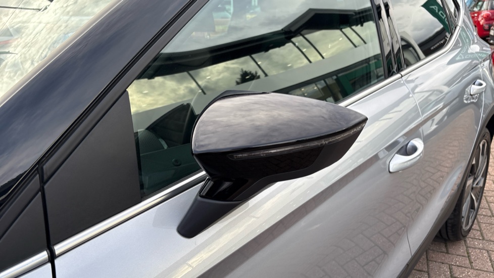 SEAT Arona 1.0 TSI 110 FR Sport 5dr Petrol Hatchback - Image 52