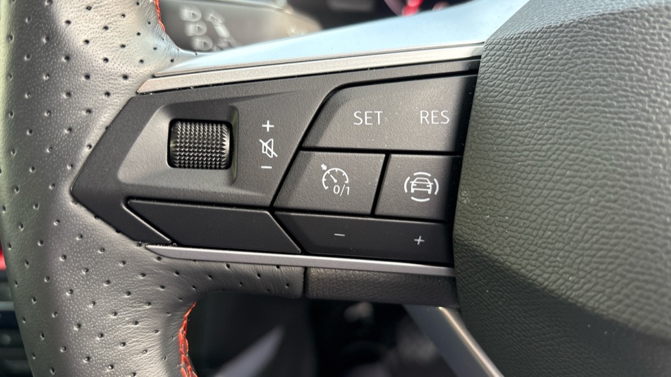 SEAT Arona 1.0 TSI 110 FR Sport 5dr Petrol Hatchback - Image 56