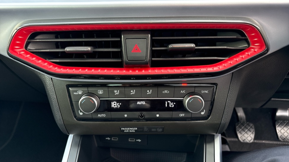 SEAT Arona 1.0 TSI 110 FR Sport 5dr Petrol Hatchback - Image 60