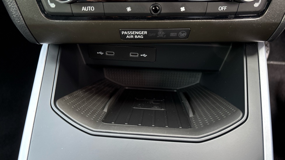 SEAT Arona 1.0 TSI 110 FR Sport 5dr Petrol Hatchback - Image 61