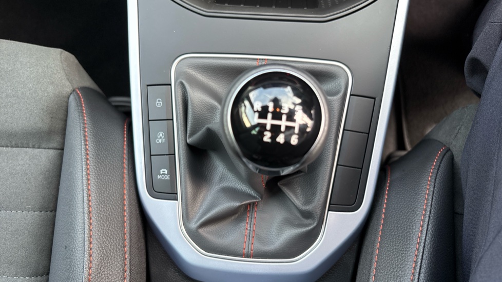 SEAT Arona 1.0 TSI 110 FR Sport 5dr Petrol Hatchback - Image 62