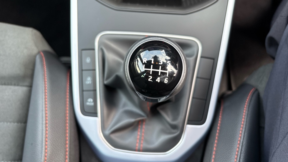 SEAT Arona 1.0 TSI 110 FR Sport 5dr Petrol Hatchback - Image 63