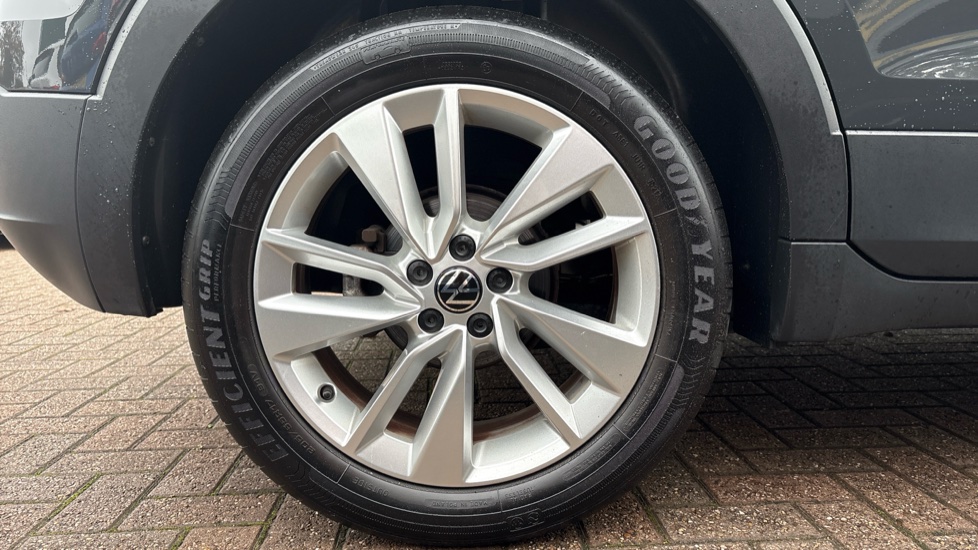 Volkswagen T-Cross 1.0 TSI Active 5dr Petrol Estate - Image 7