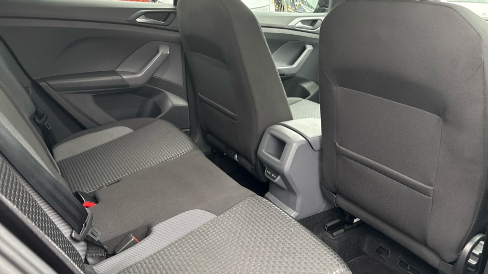 Volkswagen T-Cross 1.0 TSI Active 5dr Petrol Estate - Image 16