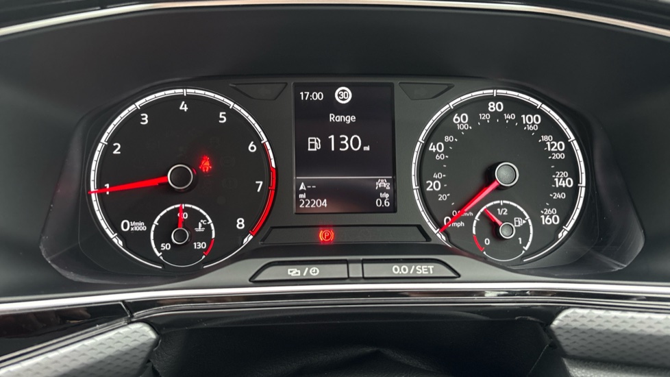 Volkswagen T-Cross 1.0 TSI Active 5dr Petrol Estate - Image 18