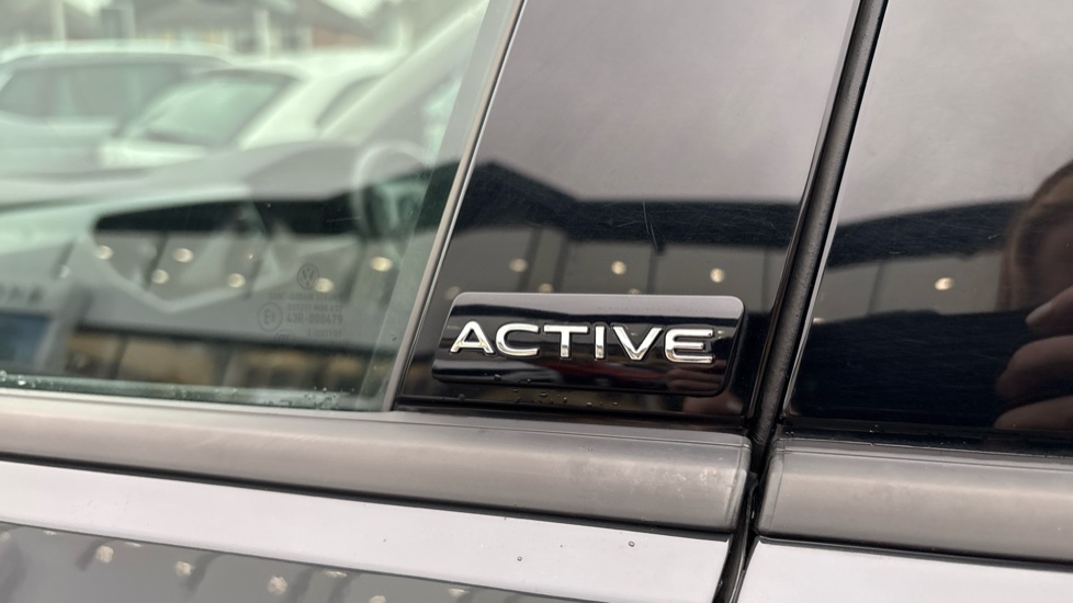 Volkswagen T-Cross 1.0 TSI Active 5dr Petrol Estate - Image 24