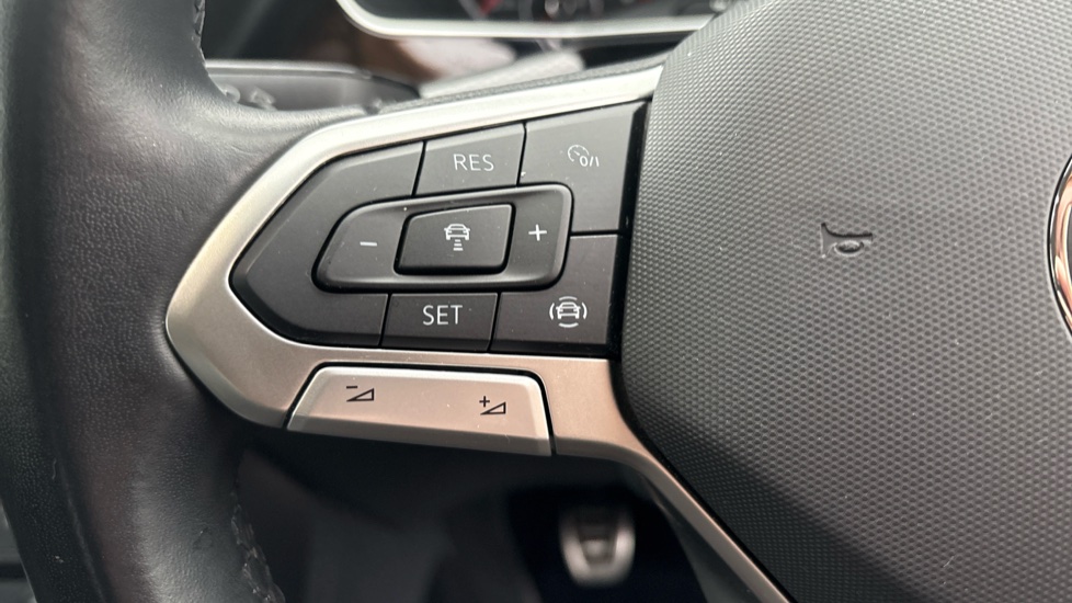 Volkswagen T-Cross 1.0 TSI Active 5dr Petrol Estate - Image 47
