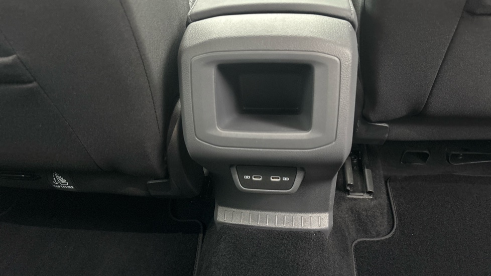 Volkswagen T-Cross 1.0 TSI Active 5dr Petrol Estate - Image 58