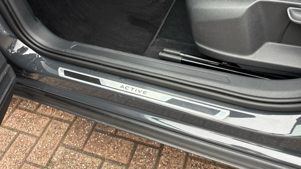 Volkswagen T-Cross 1.0 TSI Active 5dr Petrol Estate - Image 61