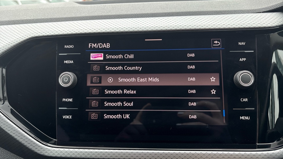 Volkswagen T-Cross 1.0 TSI Active 5dr Petrol Estate - Image 63