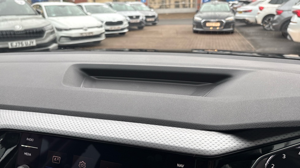 Volkswagen T-Cross 1.0 TSI Active 5dr Petrol Estate - Image 75