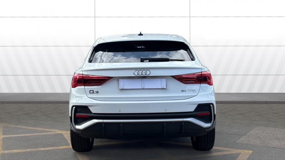 Audi Q3 35 TFSI S Line 5dr S Tronic Petrol Estate - Image 6