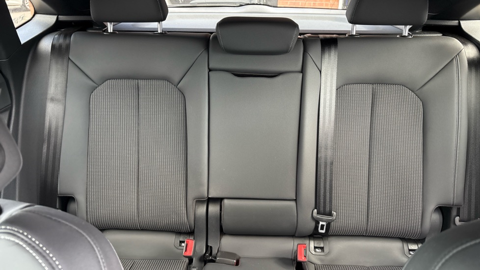Audi Q3 35 TFSI S Line 5dr S Tronic Petrol Estate - Image 15