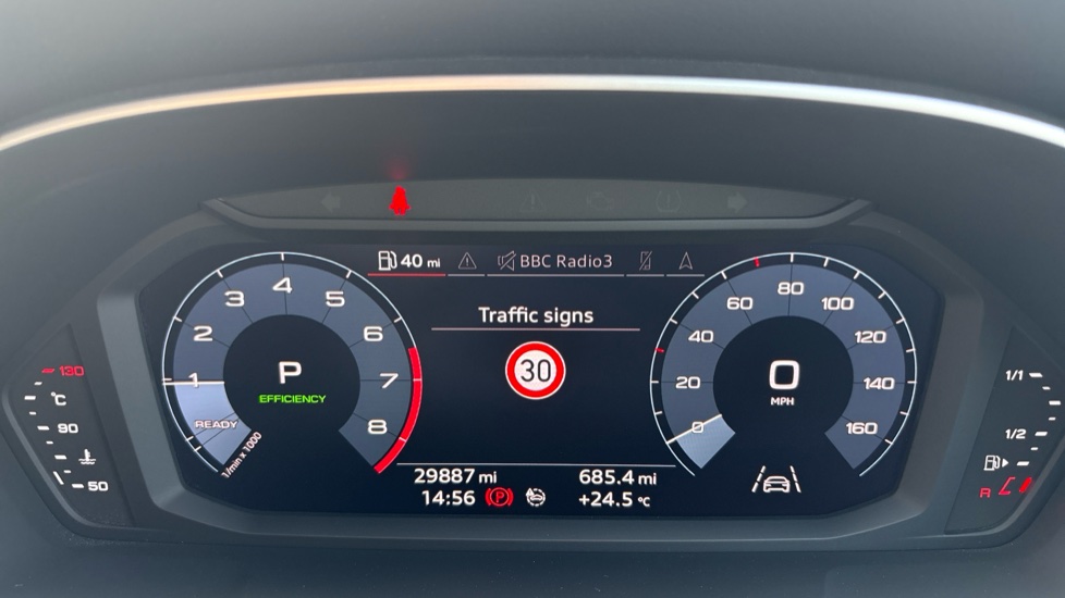 Audi Q3 35 TFSI S Line 5dr S Tronic Petrol Estate - Image 18