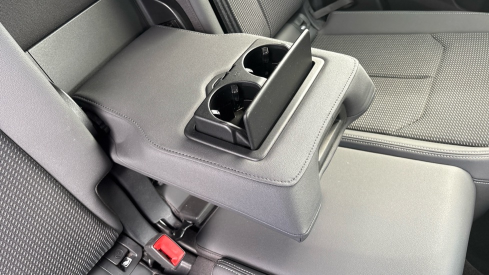 Audi Q3 35 TFSI S Line 5dr S Tronic Petrol Estate - Image 37