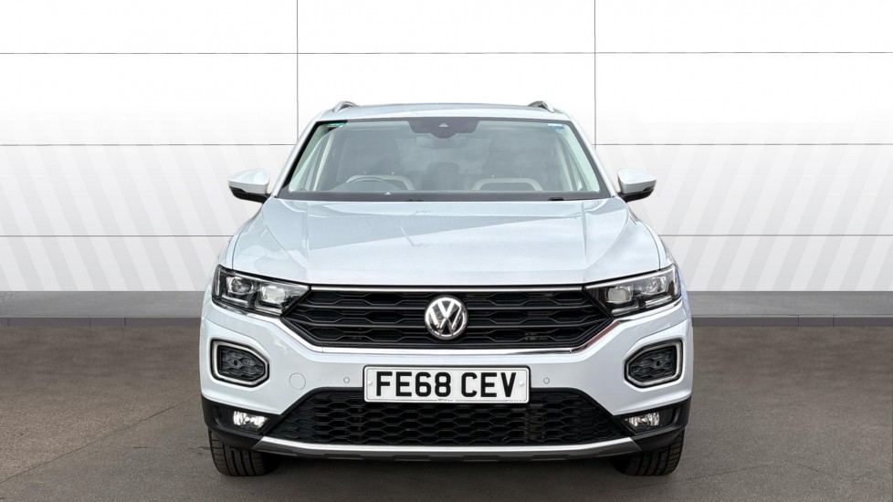 Volkswagen T-Roc 1.6 TDI SEL 5dr Diesel Hatchback - Image 3