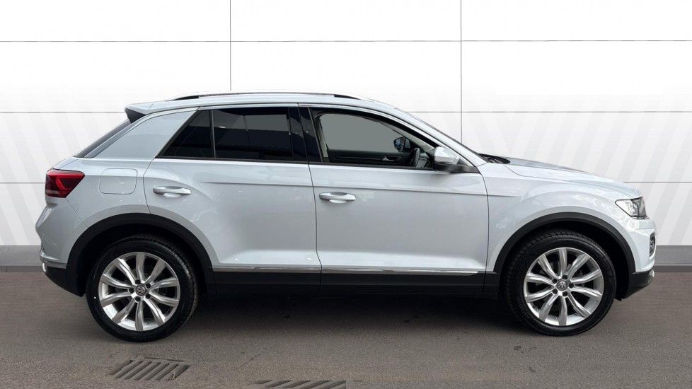 Volkswagen T-Roc 1.6 TDI SEL 5dr Diesel Hatchback - Image 5
