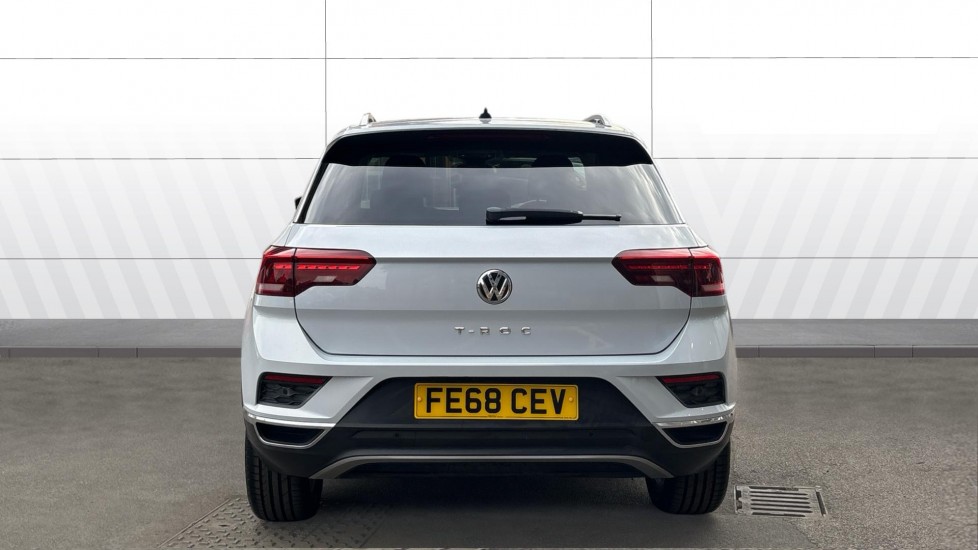 Volkswagen T-Roc 1.6 TDI SEL 5dr Diesel Hatchback - Image 6
