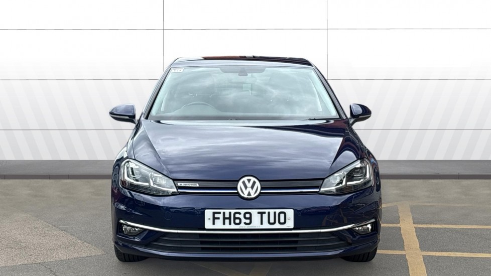 Volkswagen Golf 1.5 TSI EVO Match Edition 5dr Petrol Hatchback - Image 3