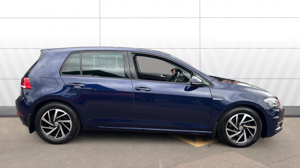 Volkswagen Golf 1.5 TSI EVO Match Edition 5dr Petrol Hatchback - Image 5