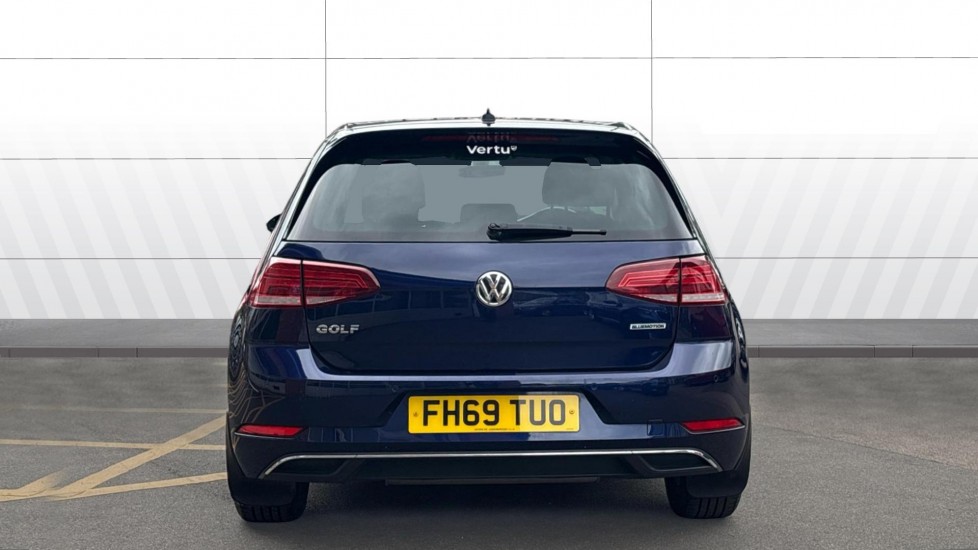 Volkswagen Golf 1.5 TSI EVO Match Edition 5dr Petrol Hatchback - Image 6