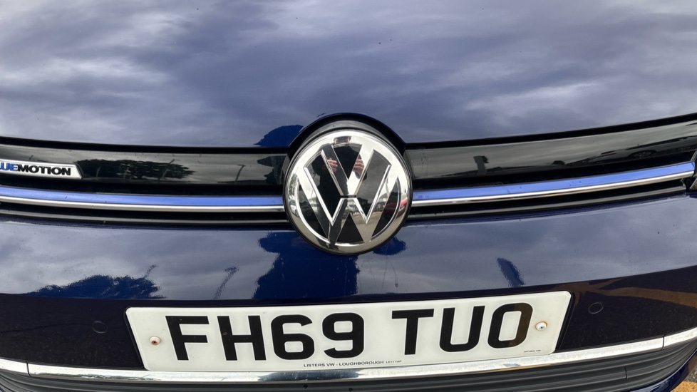 Volkswagen Golf 1.5 TSI EVO Match Edition 5dr Petrol Hatchback - Image 8