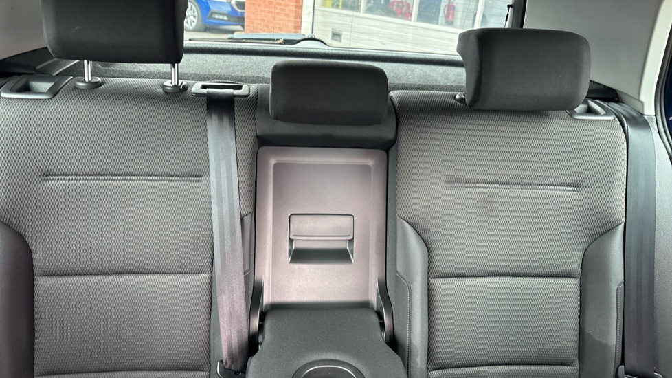 Volkswagen Golf 1.5 TSI EVO Match Edition 5dr Petrol Hatchback - Image 15