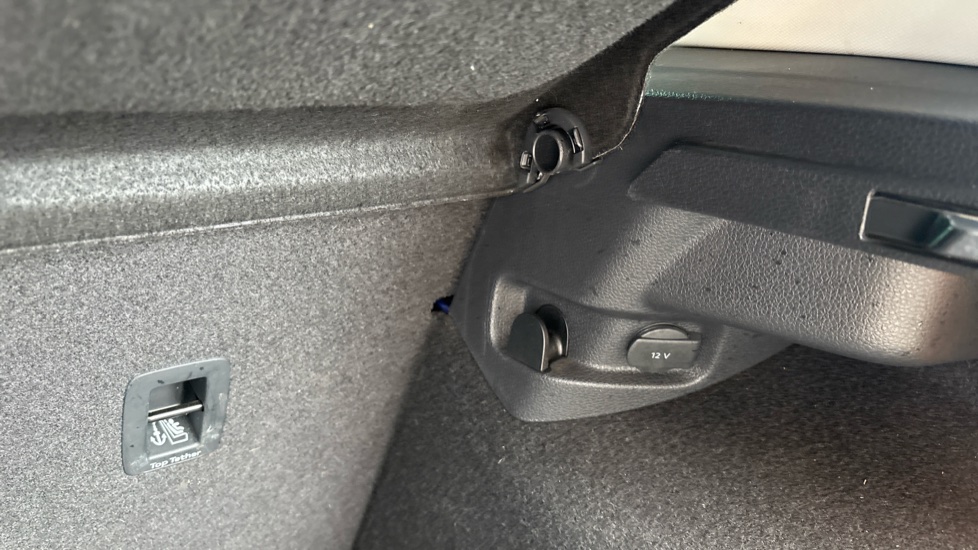 Volkswagen Golf 1.5 TSI EVO Match Edition 5dr Petrol Hatchback - Image 27