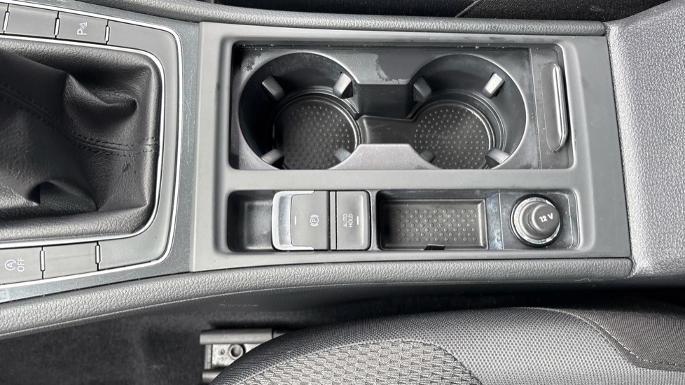 Volkswagen Golf 1.5 TSI EVO Match Edition 5dr Petrol Hatchback - Image 36