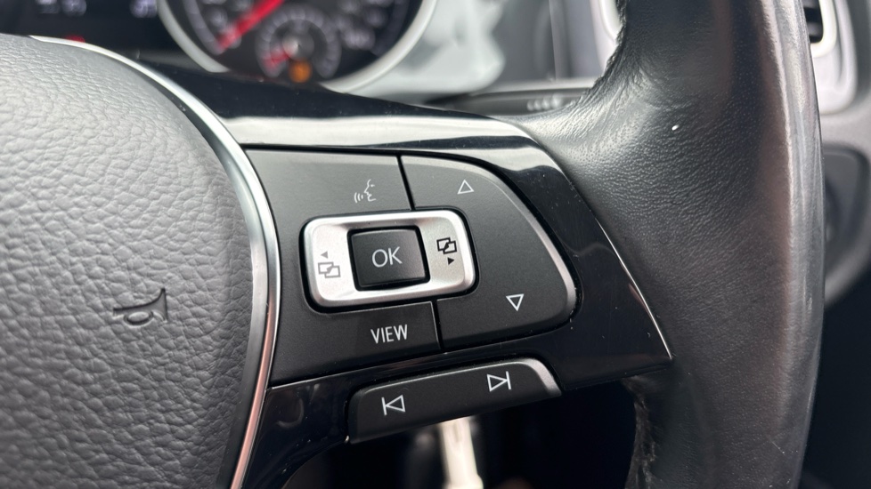 Volkswagen Golf 1.5 TSI EVO Match Edition 5dr Petrol Hatchback - Image 42