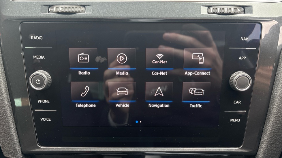 Volkswagen Golf 1.5 TSI EVO Match Edition 5dr Petrol Hatchback - Image 50