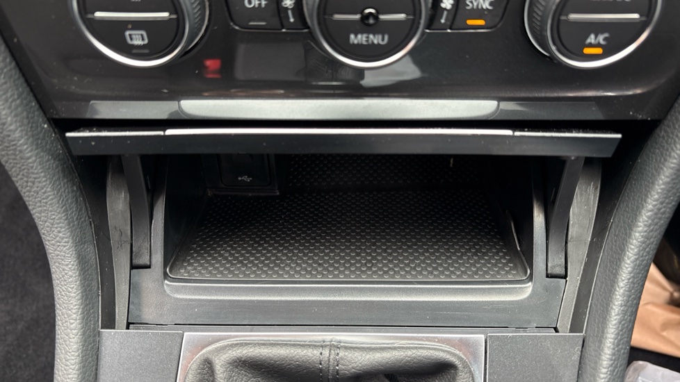 Volkswagen Golf 1.5 TSI EVO Match Edition 5dr Petrol Hatchback - Image 53